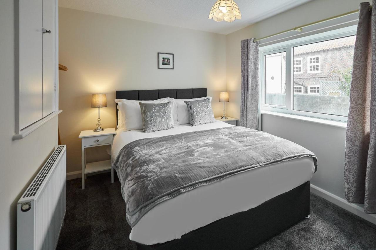 Host & Stay - Greens Yard House Whitby Eksteriør billede