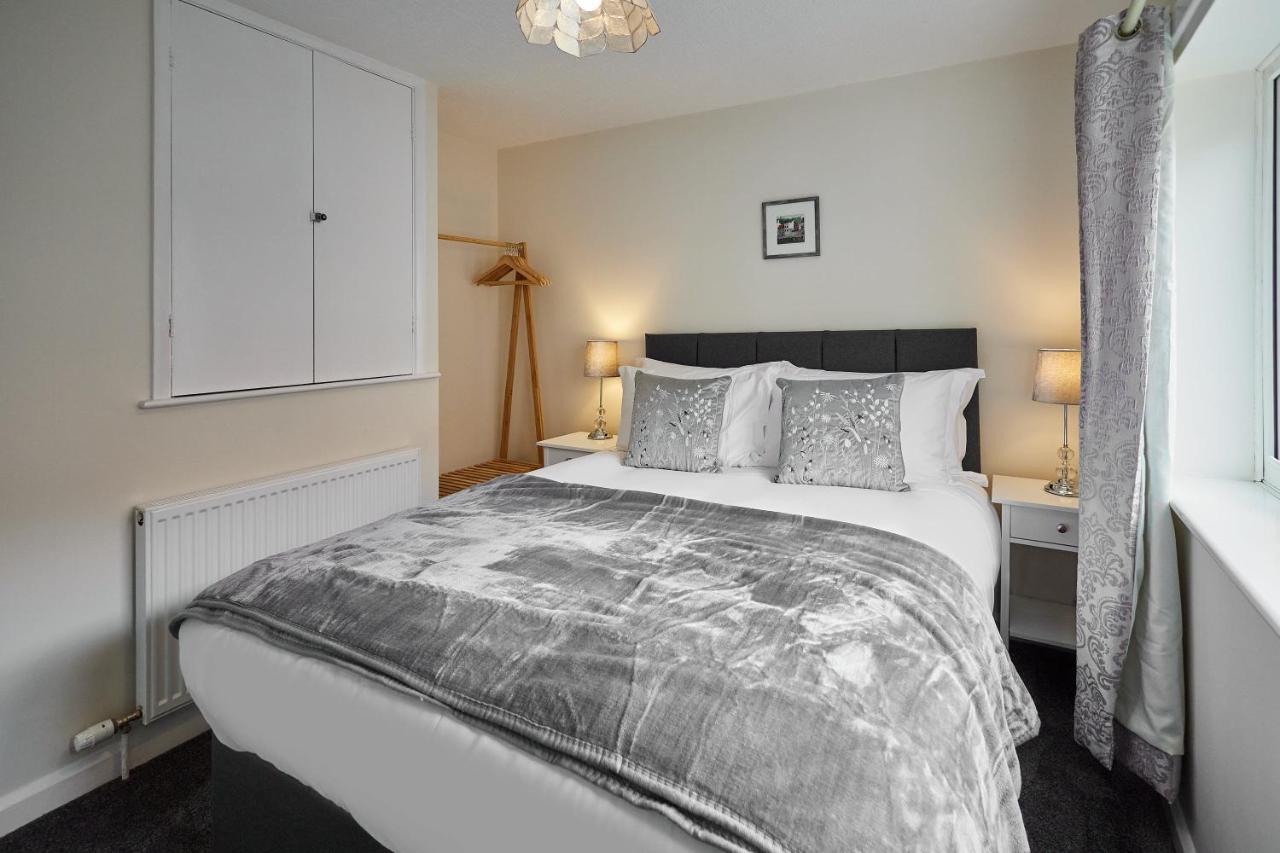 Host & Stay - Greens Yard House Whitby Eksteriør billede