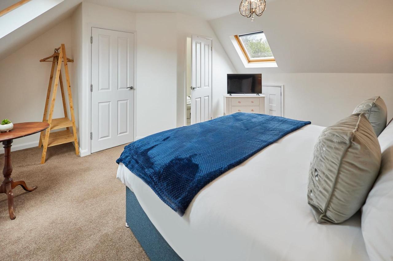 Host & Stay - Greens Yard House Whitby Eksteriør billede