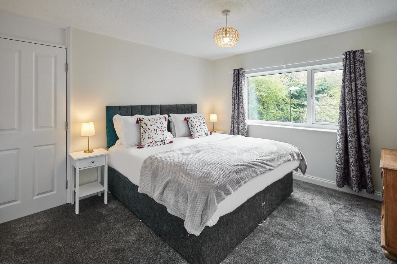 Host & Stay - Greens Yard House Whitby Eksteriør billede
